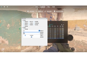 使命召唤COD16辅助修改器,无限子弹声明多功能 V1.0